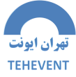 لوگو تهران ایونت