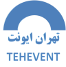 لوگو تهران ایونت